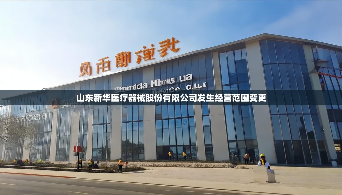 山东新华医疗器械股份有限公司发生经营范围变更 山东新华医疗器械股份有限公司发生经营范围变更