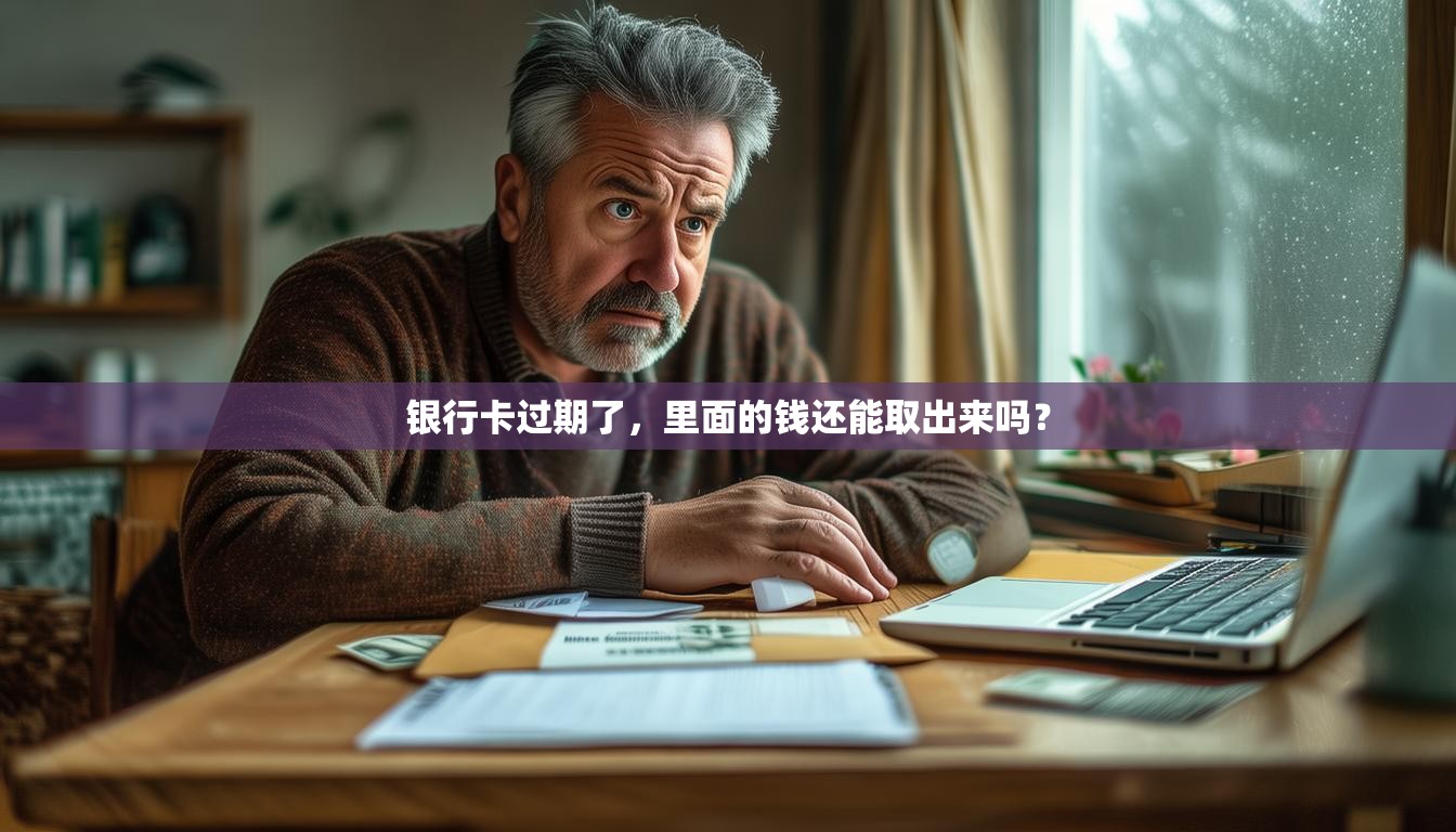银行卡过期了，里面的钱还能取出来吗？