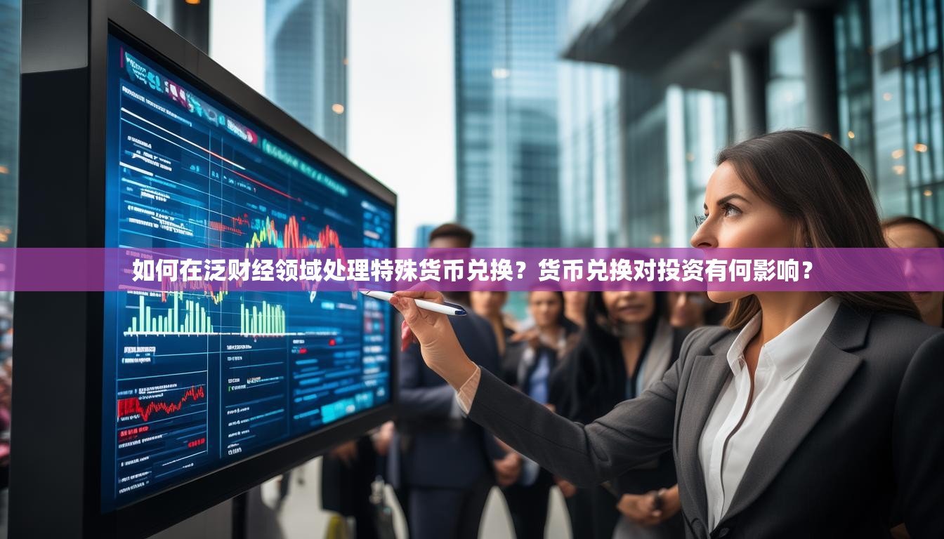 如何在泛财经领域处理特殊货币兑换？货币兑换对投资有何影响？
