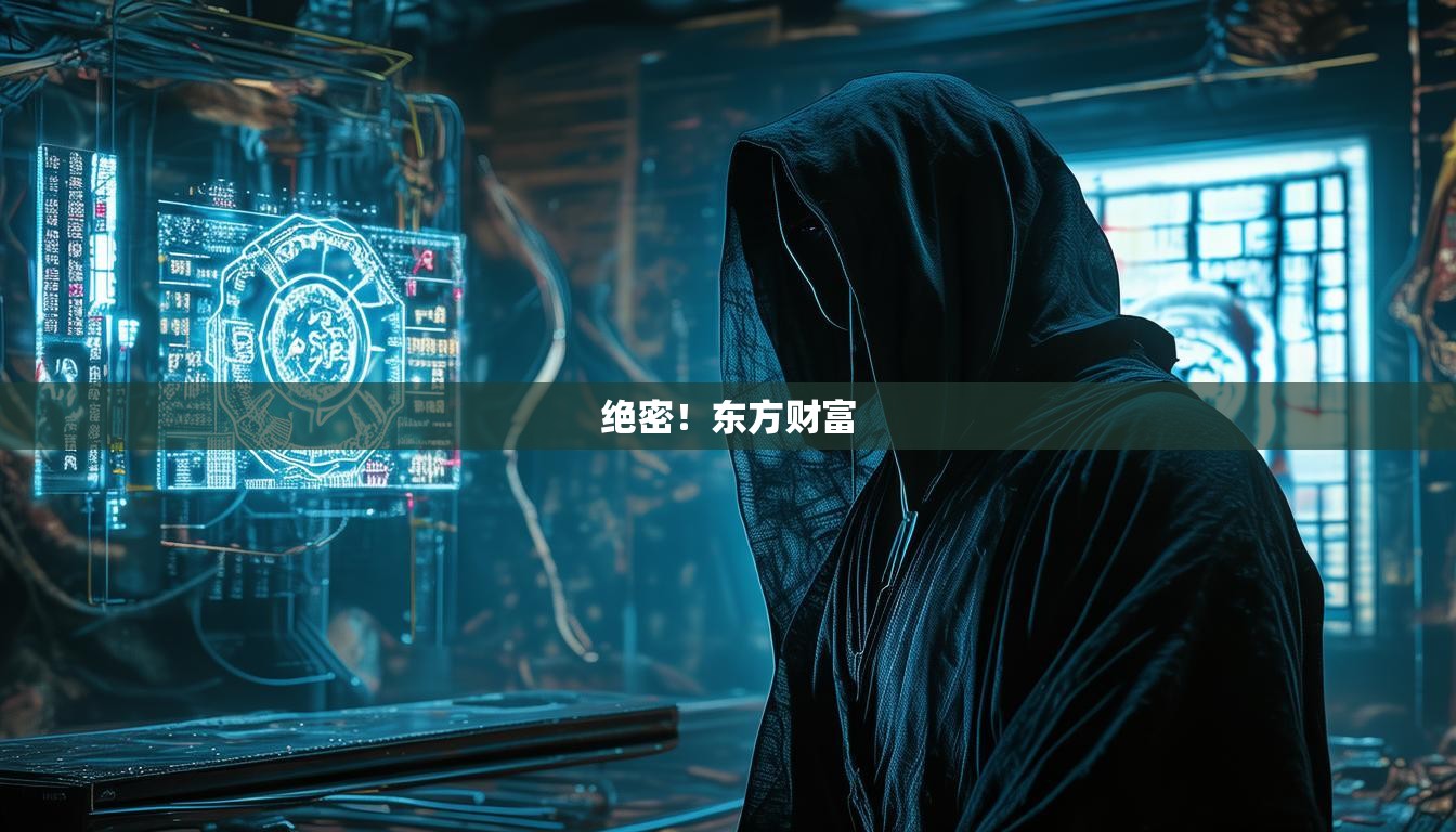 绝密！东方财富